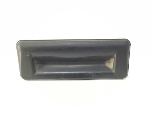 Used Tailgate handle SKODA SUPERB II Estate (3T5) 1.6 TDI (105 hp) 5852969