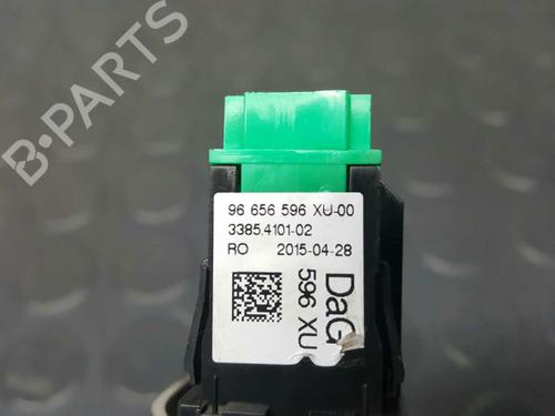 Switch CITROËN DS3 (SA_) 1.6 BlueHDi 120 | BP14530132I30