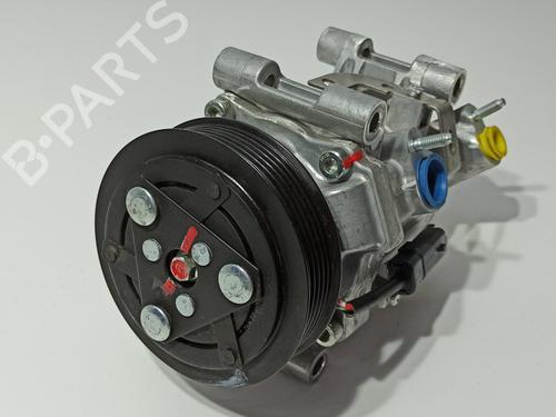 Used AC compressor CITROËN C3 / C3 ORIGIN III (SX) 1.2 PureTech 82 (83 hp) 26174260