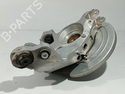 Left rear steering knuckle LAND ROVER RANGE ROVER VELAR (L560) 2.0 D240 SD4 4x4 | BP29740442M27