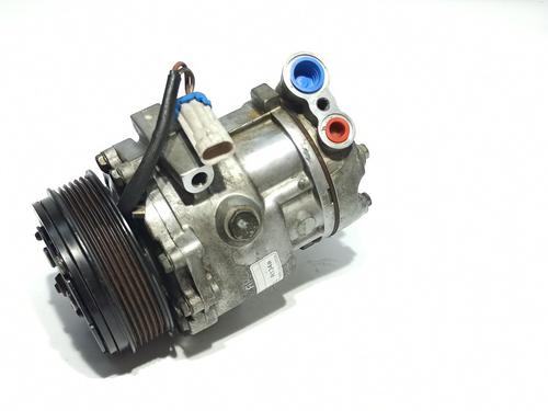 Used AC compressor OPEL ASTRA G Hatchback (T98) [1998-2009]  13923054