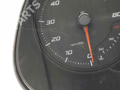 Instrument cluster SEAT LEON (5F1) 1.6 TDI | BP3676953C47 