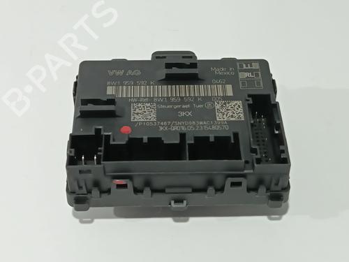 Used Control unit Control unit 36050650 36050650