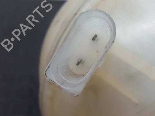 Expansion tank VW EOS (1F7, 1F8) 2.0 TDI | BP2739776C120 