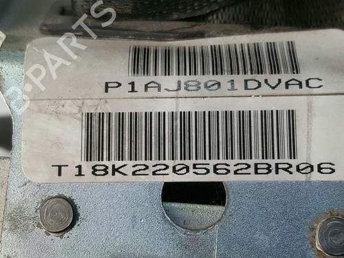 Front right seatbelt CHRYSLER 300C (LX, LE) 3.0 CRD | BP8748427I25