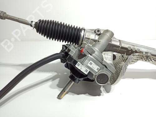 Steering rack CITROËN C5 AIRCROSS (A_) 1.2 PureTech 130 (ARHNSJ) | BP29848238M22