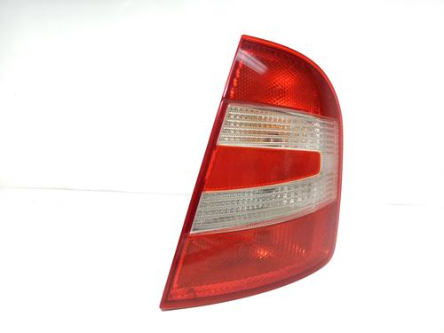 Right taillight SKODA FABIA I (6Y2) | BP17524820C35