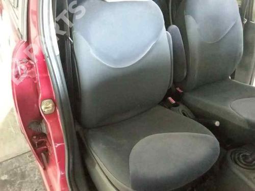 Trunk håndtak CITROËN C3 I (FC_, FN_) 1.1 i | BP6299458C132 