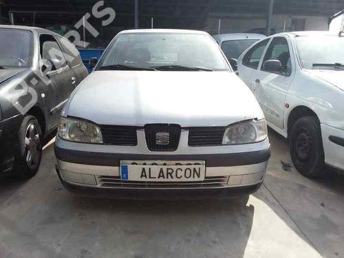 Headlight switch SEAT IBIZA II (6K1) 1.4 16V | BP5337874I24 
