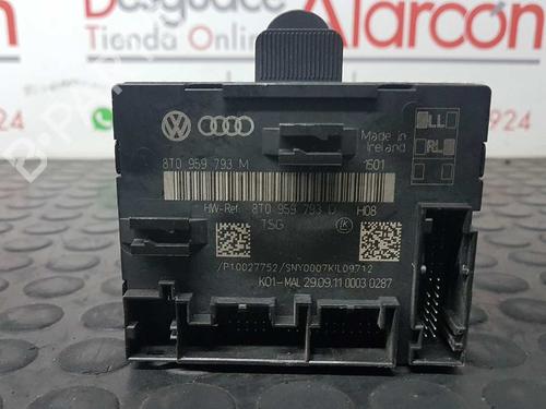Used Comfort control module AUDI A4 B8 (8K2) 2.0 TDI (136 hp) 2732096