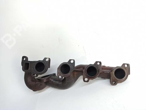 Exhaust manifold MERCEDES-BENZ M-CLASS (W163) ML 400 CDI (163.128) | BP11640178M110 