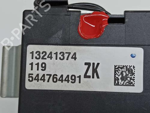 Electronic module OPEL INSIGNIA A (G09) 2.0 CDTI (68) | BP14540400M83