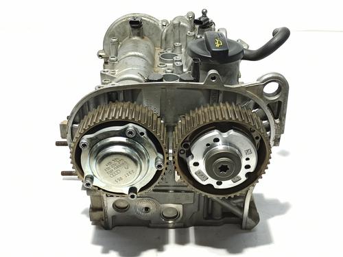 Cylinder head SEAT IBIZA V (KJ1, KJG) 1.0 TSI | BP21052418M5