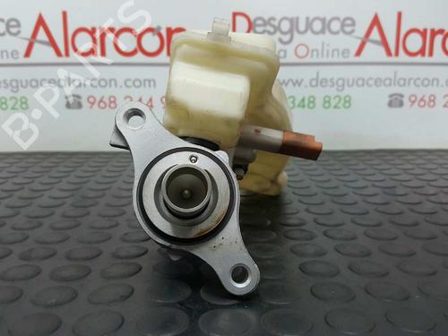 Brake master cylinder PEUGEOT 208 I (CA_, CC_)  | BP2738023M77 