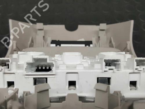 Interior roof light CITROËN C4 II (NC_) 1.6 BlueHDi 100 | BP7425092I8