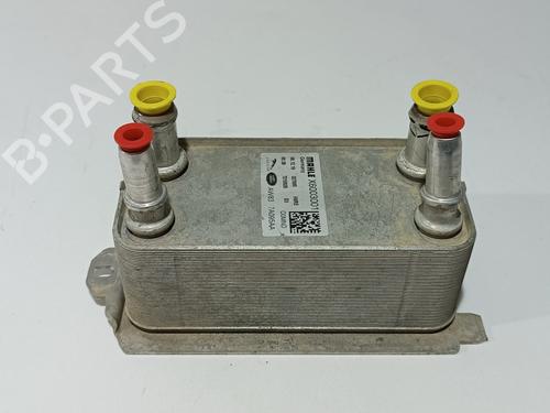 Oil radiator LAND ROVER RANGE ROVER VELAR (L560) 2.0 D240 SD4 4x4 | BP29645256M33