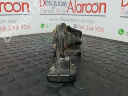 Engine mount PEUGEOT 407 (6D_) 2.0 HDi 135 (6DRHRH, 6DRHRE, 6DRHRG, 6DRHRJ) | BP10263024M89 