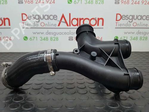 Pipe PEUGEOT 208 I (CA_, CC_) 1.6 HDi | BP14531446M125 