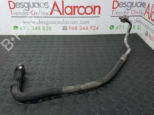 AC pipe FORD FOCUS II (DA_, HCP, DP) 2.0 TDCi | BP14529169M126