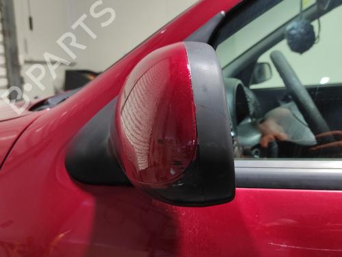 Left mirror CITROËN XSARA (N1) 2.0 HDi 90 | BP29517120C26