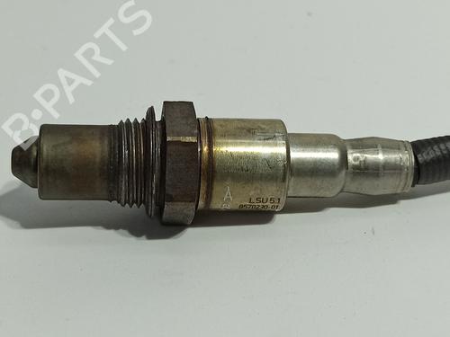 Electronic sensor BMW 1 (F21) 116 d | BP27645373M84