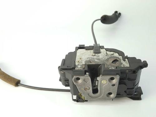 Rear left lock RENAULT MEGANE III Hatchback (BZ0/1_, B3_) 2.0 dCi (BZ0Y) | BP5860172C100 