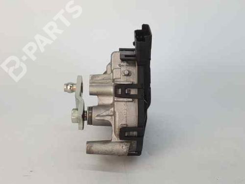 Front wiper motor PEUGEOT PARTNER Tepee 1.6 HDi | BP9620226M29 
