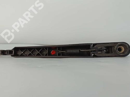 Rear windshield wiper arm PEUGEOT 2008 I (CU_) 1.2 PureTech 82 | BP10415205C144 