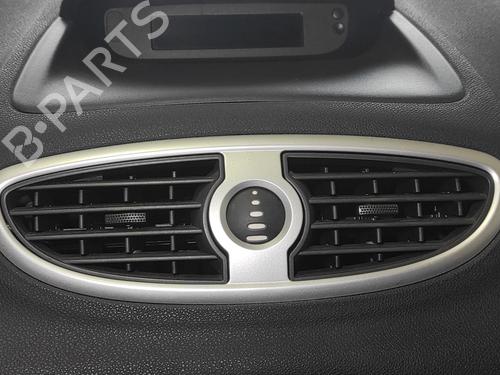 air-vent-renault-clio-iii-br01-cr01-2005-2006-2007-2008-2009-2010-2011-2012-2013-2014-30333641 main image