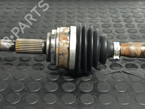 Right front driveshaft FORD TRANSIT COURIER B460 MPV 1.5 EcoBlue | BP11086355M39