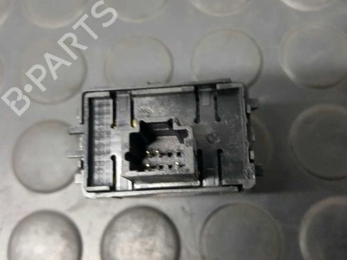 Left rear window switch RENAULT MEGANE III Grandtour (KZ0/1) 1.6 dCi (KZ00, KZ12, KZ13) | BP2768995I29
