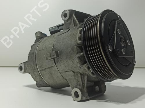 Compressor A/A RENAULT MEGANE II (BM0/1_, CM0/1_) 2.0 dCi (BM1K, CM1K) (150 hp) 24118964