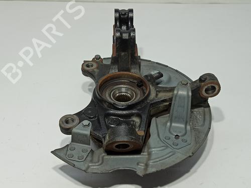 Right front steering knuckle CITROËN C5 AIRCROSS (A_) 1.2 PureTech 130 (ARHNSJ) | BP29848300M26