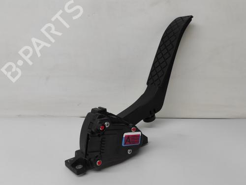 Pédale VW TOUAREG (7LA, 7L6, 7L7) 2.5 R5 TDI | BP13904264I4 