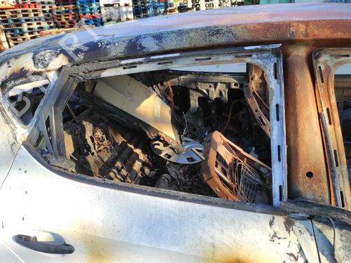 Electronic sensor SEAT IBIZA IV (6J5, 6P1) 1.6 TDI | BP14539565M84