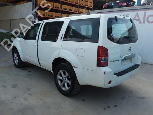 Right front suspension arm NISSAN PATHFINDER III (R51) 2.5 dCi | BP2737239M13