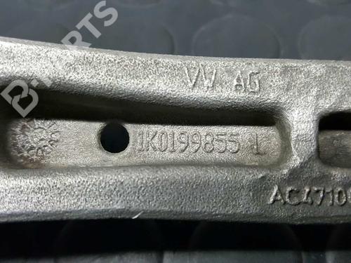 Engine mount AUDI A3 (8P1)  | BP10263461M89 