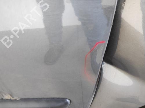 Right front door PEUGEOT 207 (WA_, WC_) 1.6 HDi | BP22773849C3
