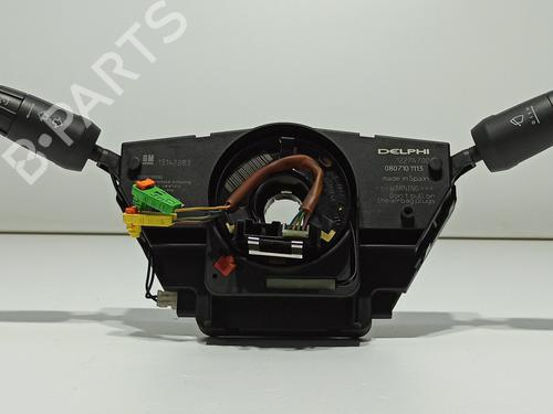 Used Switch OPEL CORSA D (S07) 1.3 CDTI (L08, L68) (75 hp) 25041472