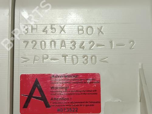 Other MITSUBISHI OUTLANDER III (GG_W, GF_W, ZJ, ZL, ZK) 2.4 Hybrid 4WD (GG3W) | BP14545190O1