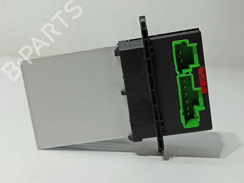 Used Heater resistor CITROËN C5 I (DC_) 2.0 HDi (DCRHZB, DCRHZE) (109 hp) 30366910