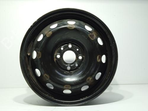 Used Rim CITROËN NEMO MPV 1.4 HDi (68 hp) 23251640
