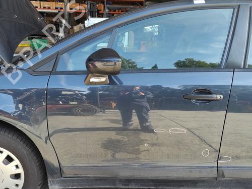 Used Left front door CITROËN C4 I (LC_) 1.6 HDi (90 hp) 16674512