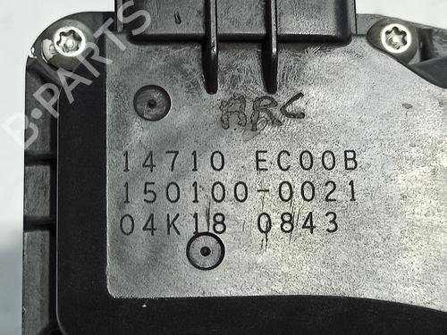 Egr NISSAN PATHFINDER III (R51) 2.5 dCi | BP13688408M69