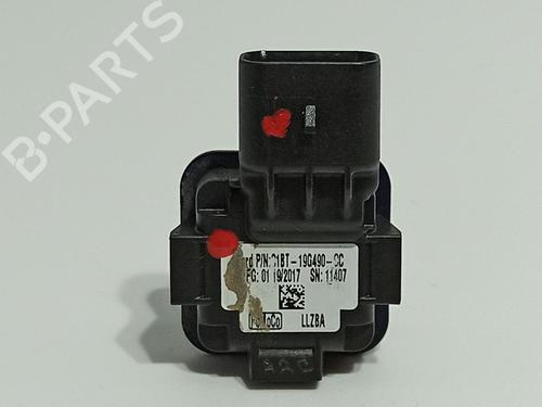 Camera FORD FIESTA VII (HJ, HF) 1.0 EcoBoost | BP39147755E14 - Image 3