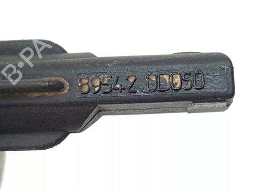 Electronic sensor TOYOTA YARIS (_P13_) 1.5 (NSP131_) | BP14536036M84