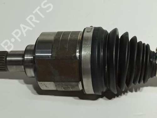 Transmisión delantera derecha HYUNDAI i20 III (BC3, BI3) 1.0 T-GDI hybrid 48V | BP29902307M39