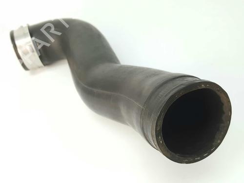 Rør MERCEDES-BENZ M-CLASS (W164) ML 320 CDI 4-matic (164.122) | BP14537432M125