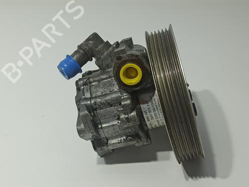 Styring servopumpe AUDI A4 B6 Convertible (8H7) 2.5 TDI | BP16390807M99 