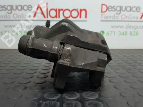 Left front brake caliper FIAT DUCATO Van (250_)  | BP11542520M105 